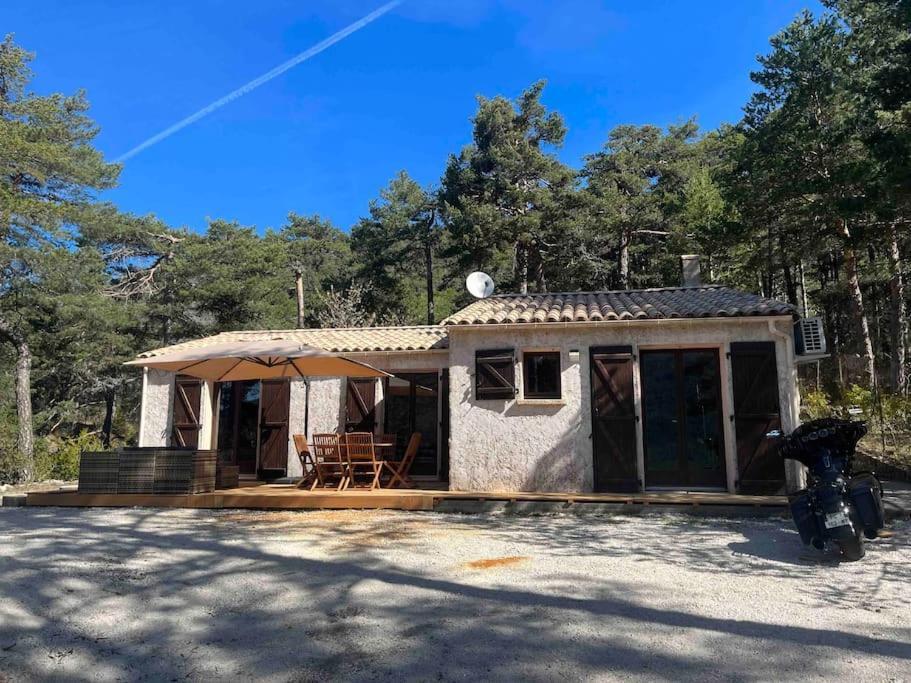 Holiday home Les Rocailles