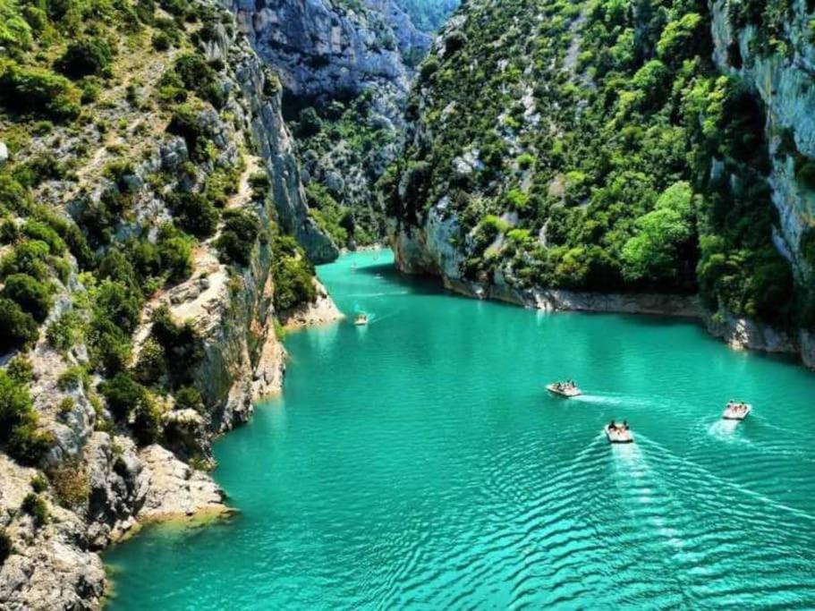 Holiday home Les Rocailles *